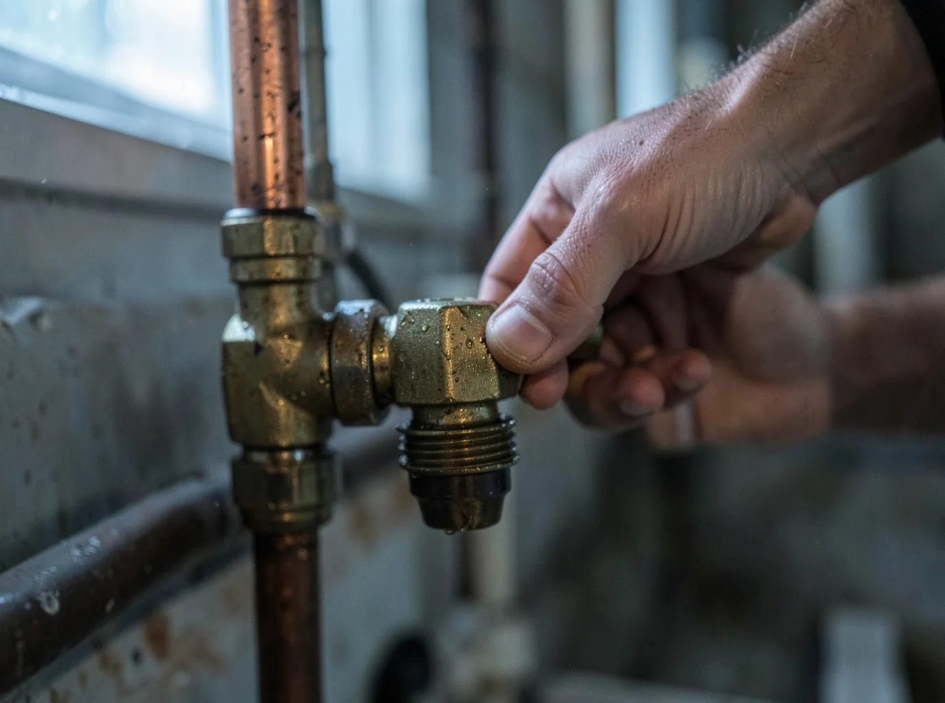 Emergency Plumber Bridgewater, VA FAQs